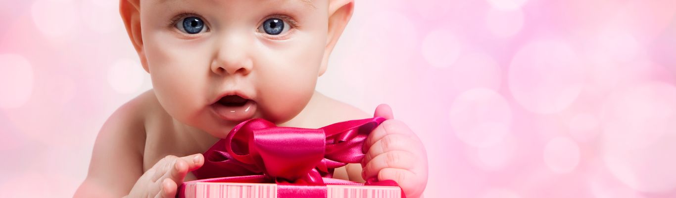 Geschenk zu Geburt Babyparty - Trageberaterin Rostock Susanne Tenthorey